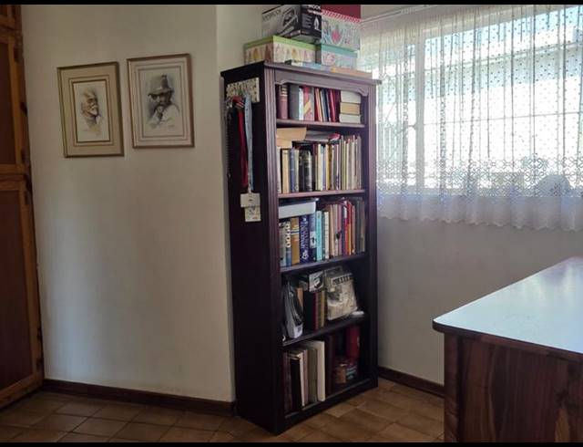 3 BEDROOM HOUSE FOR SALE IN NIMRODPARK